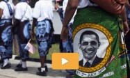 Sommet USA Afrique&nbsp;: le printemps africain d’Obama