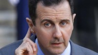 Syrie Bachar El-Assad Etats-Unis Iran Etat islamique