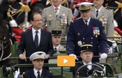 L’armée française … une désintégration programmée ? RITV Vidéo