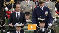 armée française désintégration programmée