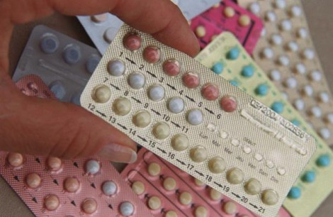 Les femmes se tournent vers la contraception « naturelle »