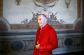 Le secrétaire d’Etat du Vatican presse l’Eglise de relire saint Pie X