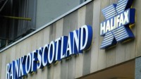 Les banques écossaises contre l’indépendance