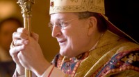 Cardinal Burke limoge mariage nullite divorces remaries homosexuels avortement