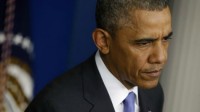 EI Obama accuse ses services secrets qui avaient prévenu