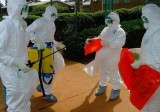 Ebola&nbsp;: le monde en ordre de marche derrière les Etats-Unis