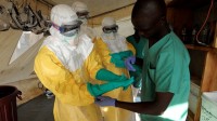 Ebola morts collaterales
