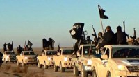 En Irak, en Occident : l’EIIL, ennemi utile