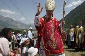 Mgr Fellay de la FSSPX reçu à Rome