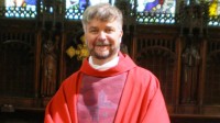 Fureur contre le « mariage » gay d’un pasteur anglican