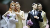 Juge fédéral : Pas de droit au mariage gay