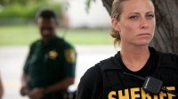 Justice americaine femmes police