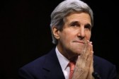Pour Kerry, Dieu veut la lutte contre le réchauffement et l’intervention au Proche Orient