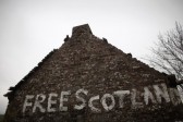 La peur du referendum en Ecosse