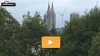 L’énergie éolienne la grande escroquerie Reportage Vidéo