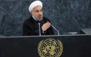 ONU : Hassan Rouani accuse les Etats arabes et occidentaux d’avoir favorisé l’Etat islamique