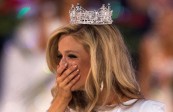 La nouvelle Miss America ancienne salariée du Planning familial