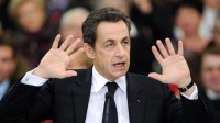 Nicolas Sarkozy retour Juppe Fillon