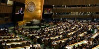 Climat : la France donnera un milliard de dollars à l’ONU