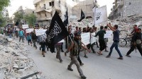 L’ONU impose d’arrêter le recrutement des djihadistes