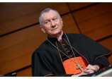 ONU&nbsp;: le cardinal Parolin épouse le combat contre le «&nbsp;réchauffement&nbsp;»