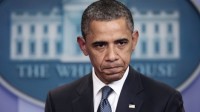 Obama Irak Guerre Pouvoir Congres