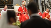 Vatican : les vingt mariages très « contemporains » du Pape François