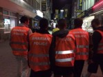 Une « police de la charia » en Allemagne