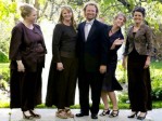 Porte ouverte sur la polygamie en Utah