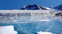Rechauffement global Glaces Antarctique 2 millions de kilometres carre