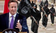 Le Royaume-Uni envisage de frapper l’Etat islamique