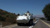 Les casques bleus du Golan libérés bien rapidement