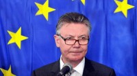Le commissaire européen au Commerce contre une renégociation de l’accord commercial CETA entre le Canada et l’Union européenne