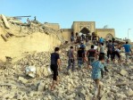 Califat islamique : dispersion des trésors archéologiques de Ninive