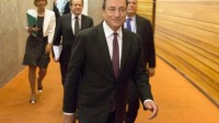 Vigilance avec les mesures audacieuses de la BCE
