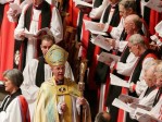 2&nbsp;% du clergé anglican ne croit pas en Dieu, 17&nbsp;% ne croit pas en un Dieu personnel…