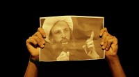 Arabie Saoudite condamnation a mort Nimr Baqer al-Nimr