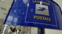 Banque postale difficulte