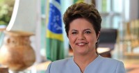 Brésil&nbsp;: la marxiste Dilma Roussef donnée à nouveau gagnante aux présidentielles