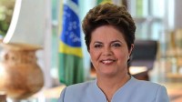 Brésil marxiste Dilma Roussef gagnante présidentielles