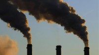 Chine émissions record CO2