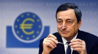 Mario Draghi veut voir s’accélérer le rythme des réformes structurelles