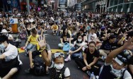 Fausse appli mais vrai espionnage des manifestants de Hong-Kong ?
