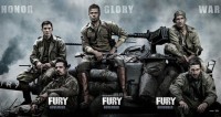 GUERRE Fury Cinéma ♥♥♥♥ GUERRE Fury Cinéma ♥♥♥♥