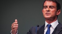Manuel Valls GPA interdite