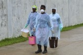 Comment le Nigeria a mis fin à l’épidémie d’Ebola