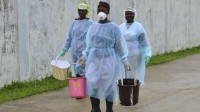 Nigeria fin epidemie Ebola