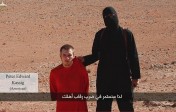Peter Kassig, otage de l’Etat islamique, converti à l’islam