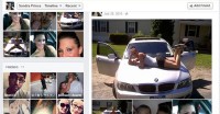 La police américaine crée un profil Facebook d’une personne sans l’en informer…