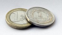 Polonais contre euro